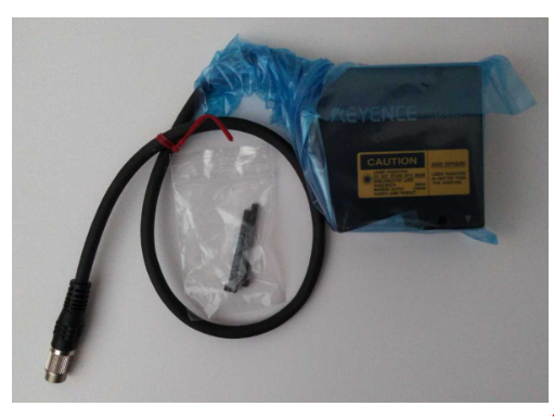 Testina sensore di tipo a spot - LK-G400 | Italia