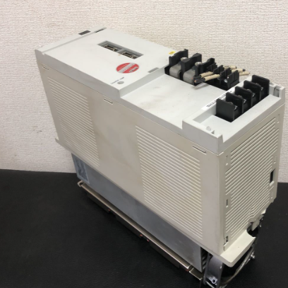 MITSUBISHI MDS-B-CVE-185 POWER SUPPLY "TESTED GOOD" - Solid Parts ...