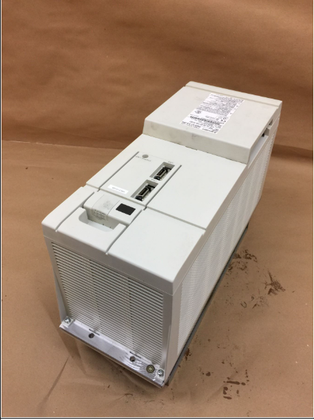 MITSUBISHI MDS-B-CVE-300 POWER SUPPLY "TESTED GOOD" - Solid Parts ...